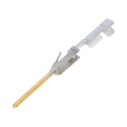connector MOD-4 PIN CONTACT