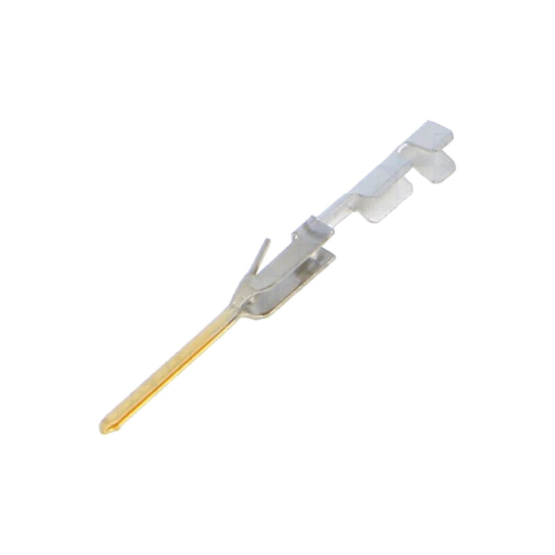 connector MOD-4 PIN CONTACT