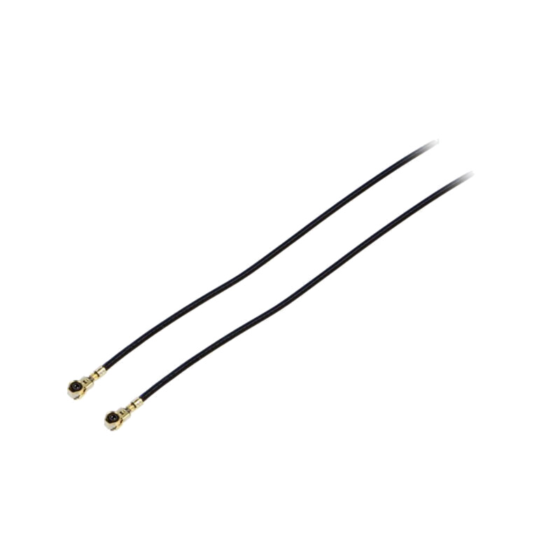 Cablu; Culoare: negru; Lung: 0,2m; Diam.cablu: 28,7mm Cablu; Culoare: negru; Lung: 0,2m; Diam.cablu: 28,7mm