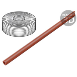 Cablu pneumatic; -0,95÷10bar; poliuretan termoplastic TPE-U