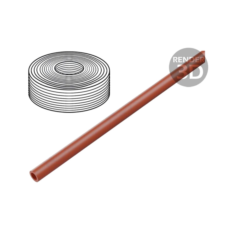 Cablu pneumatic; -0,95÷10bar; poliuretan termoplastic TPE-U Cablu pneumatic; -0,95÷10bar; poliuretan termoplastic TPE-U