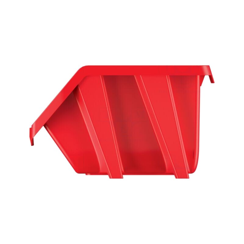 Container: Cuvă; roşie; scurtă; 187x158x114mm; KBIS20; BINEER Container: Cuvă; roşie; scurtă; 187x158x114mm; KBIS20; BINEER