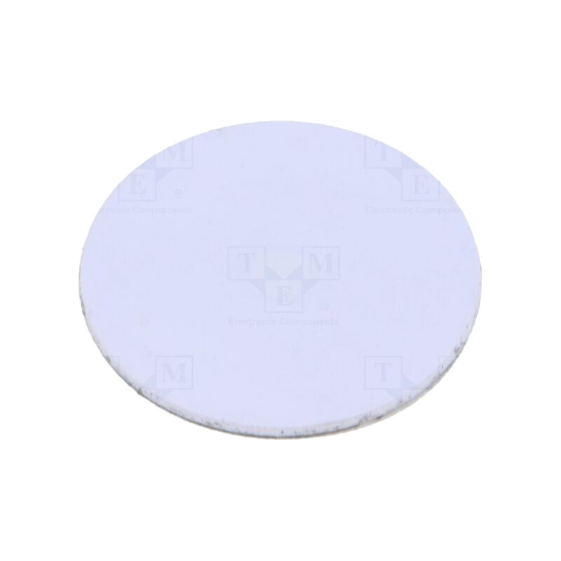 RFID sticker; 13.56MHz; ISO: ISO 18000-3,ISO15693; 112BROM; Ø25mm RFID sticker; 13.56MHz; ISO: ISO 18000-3,ISO15693; 112BROM; Ø25mm