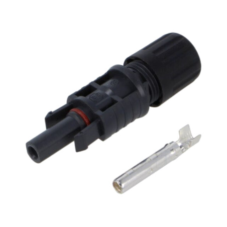 Conector: solari; mufă; mamă; EPIC® SOLAR 4 GEN2; 50A; 1,5kV; IP68