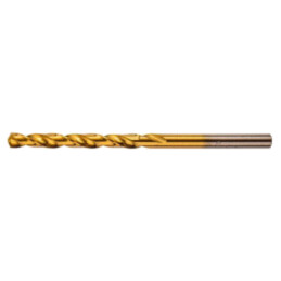 Burghiu; pt.metal; Ø: 4,2mm; oţel rapid HSS