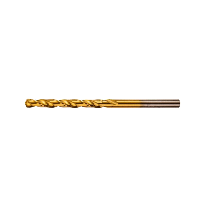 Burghiu; pt.metal; Ø: 4,2mm; oţel rapid HSS