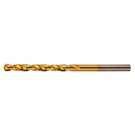 Burghiu; pt.metal; Ø: 4,2mm; oţel rapid HSS