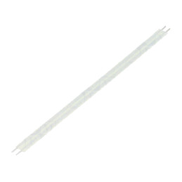 Conector: cablu jumper flexibil; P.cablu-bandă: 2,54mm; drepte