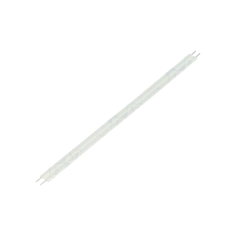 Conector: cablu jumper flexibil; P.cablu-bandă: 2,54mm; drepte Conector: cablu jumper flexibil; P.cablu-bandă: 2,54mm; drepte