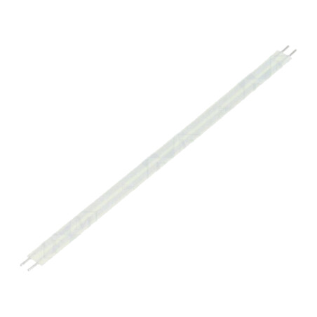 Conector: cablu jumper flexibil; P.cablu-bandă: 2,54mm; drepte