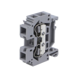 Rail mounted connector WS10-SD-01P-11