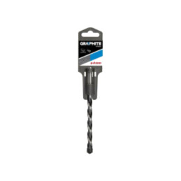 Burghiu; pentru beton; Ø: 4mm; L: 75mm