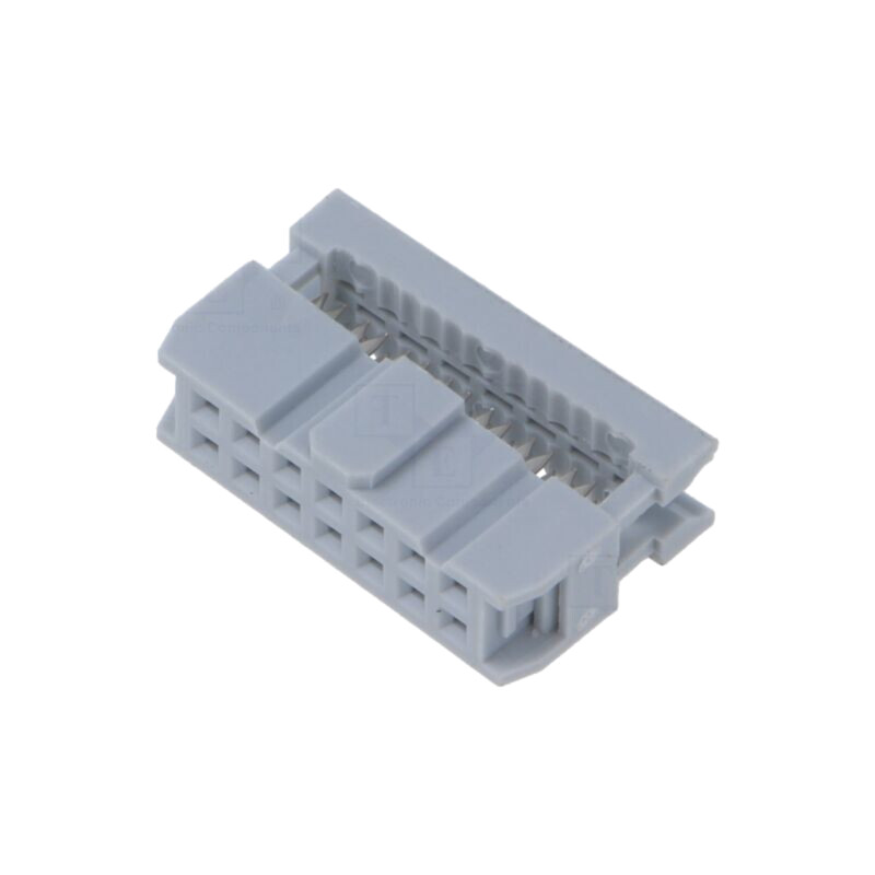 CE100 connector 2,54mm 050-014-435A-E CE100 connector 2,54mm 050-014-435A-E