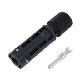 Conector: solari; mufă; tată; EPIC® SOLAR 4 GEN2; 50A; 1,5kV; IP68