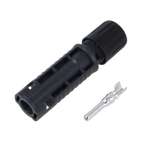 Conector: solari; mufă; tată; EPIC® SOLAR 4 GEN2; 50A; 1,5kV; IP68