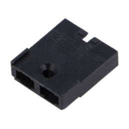 Clemă; 19mm; 30A; UL94V-0; 32V