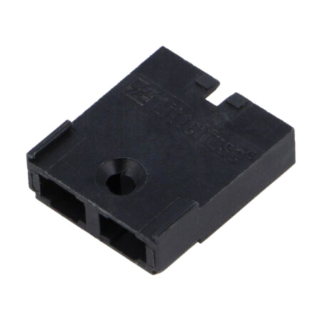 Clemă; 19mm; 30A; UL94V-0; 32V