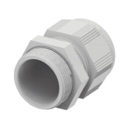 Garnitură de etanşare; fără piuliţă; M32; 1,5; IP68; poliamidă