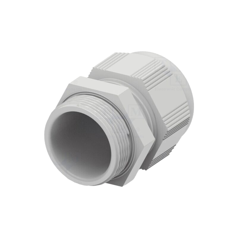 Garnitură de etanşare; fără piuliţă; M32; 1,5; IP68; poliamidă