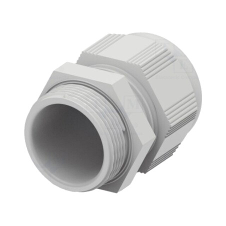 Garnitură de etanşare; fără piuliţă; M32; 1,5; IP68; poliamidă