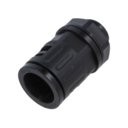 Garnitură de etanşare; M16; poliamidă; PA6S; Pas: 1,5