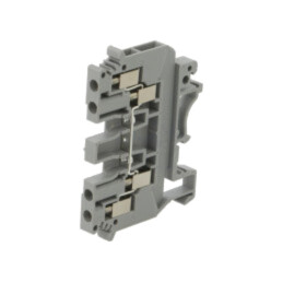 Rail mounted connector PCDK2.5-01P-11