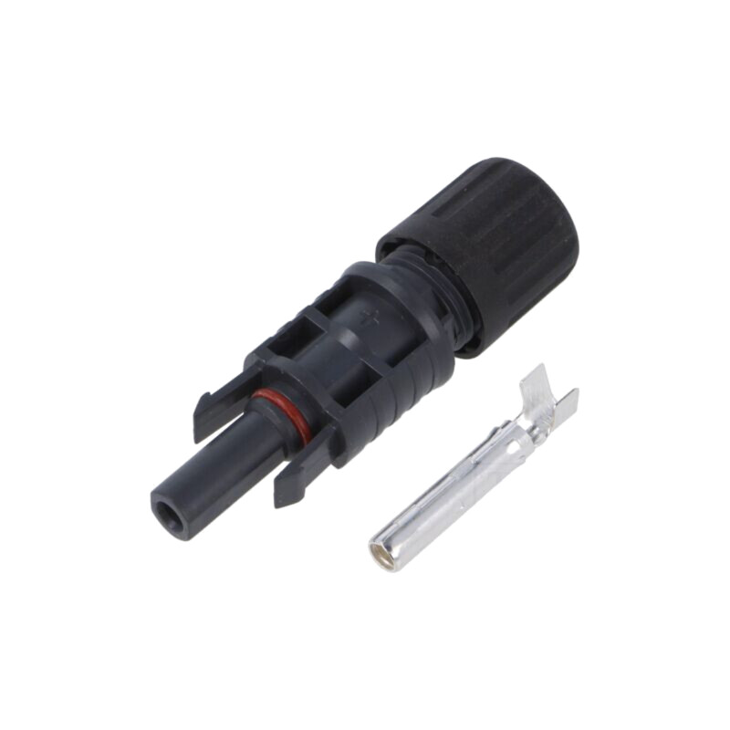 Conector: solari; mufă; mamă; EPIC® SOLAR 4 GEN2; 55A; 1,5kV; IP68 Conector: solari; mufă; mamă; EPIC® SOLAR 4 GEN2; 55A; 1,5kV; IP68