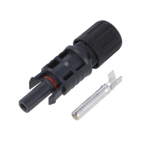 Conector: solari; mufă; mamă; EPIC® SOLAR 4 GEN2; 55A; 1,5kV; IP68