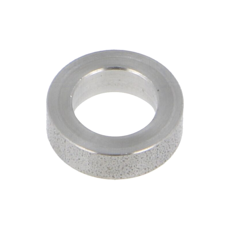 Manşon distanţier; 3mm; cilindric; oțel inoxidabil; Øint: 6,2mm