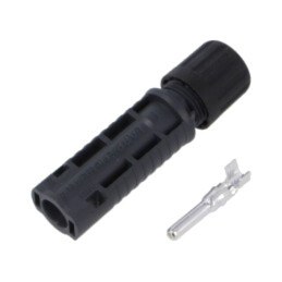 Conector: solari; mufă; tată; EPIC® SOLAR 4 GEN2; 55A; 1,5kV; IP68