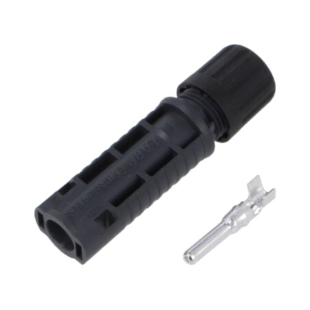 Conector: solari; mufă; tată; EPIC® SOLAR 4 GEN2; 55A; 1,5kV; IP68