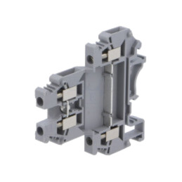 Rail mounted connector PCKK2.5-01P-11