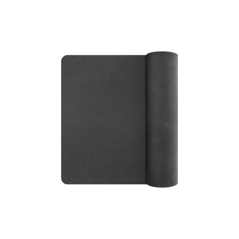 Pad; neagră; mouse; 220x180x2mm; 1buc.