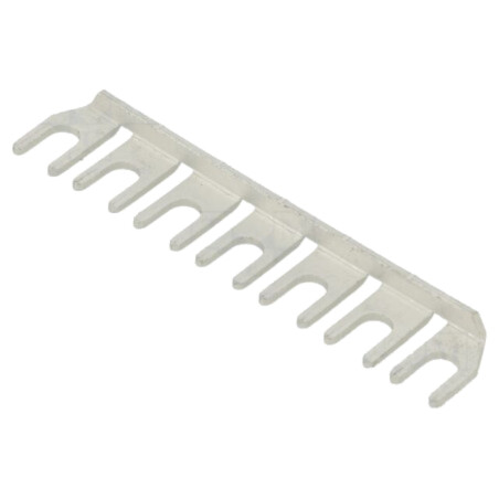 Rail mounted connector FB7-RTK/S