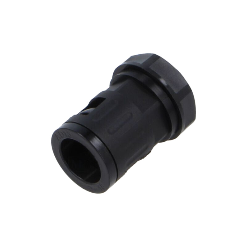 Garnitură de etanşare; M16; poliamidă; PA6S; Pas: 1,5 Garnitură de etanşare; M16; poliamidă; PA6S; Pas: 1,5