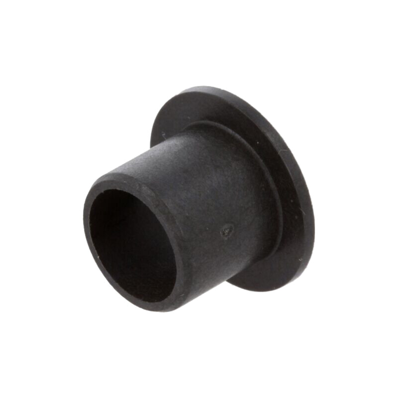 Lagăr: manşon alunecător; cu flanşă; Øext: 9mm; Øint: 8mm; L: 12mm Lagăr: manşon alunecător; cu flanşă; Øext: 9mm; Øint: 8mm; L: 12mm