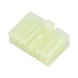 connector MIC MARK-2 PLUG HSG 11P
