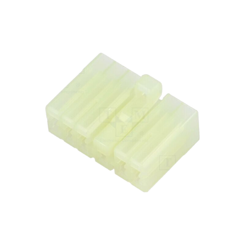 connector MIC MARK-2 PLUG HSG 11P