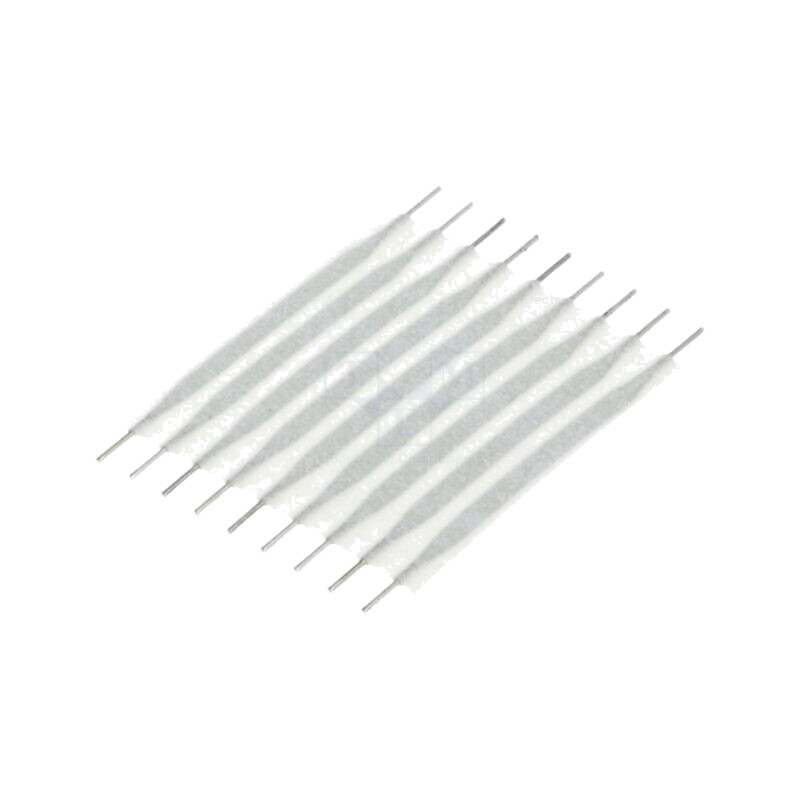 Conector: cablu jumper flexibil; P.cablu-bandă: 2,54mm; L: 25,4mm Conector: cablu jumper flexibil; P.cablu-bandă: 2,54mm; L: 25,4mm