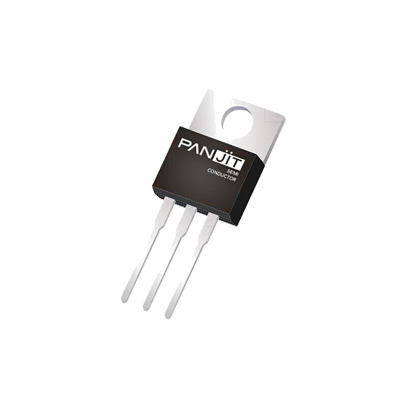 Tranzistor: N-MOSFET; unipolar; 80V; 111A; Idm: 360A; 136W; TO220ABL Tranzistor: N-MOSFET; unipolar; 80V; 111A; Idm: 360A; 136W; TO220ABL