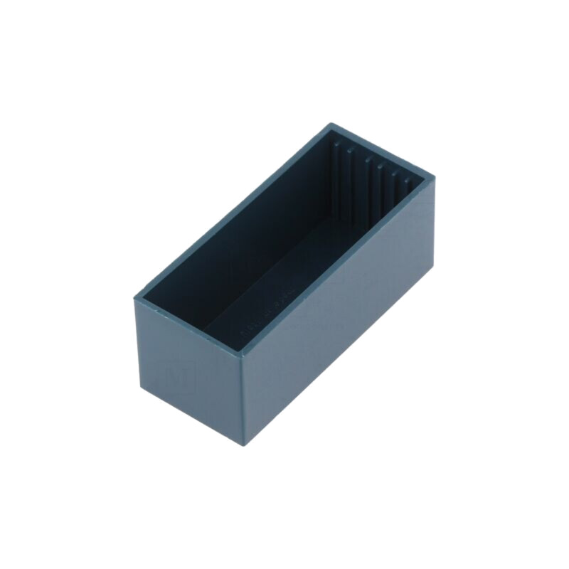 Carcasă: proiectate pentru turnare; X: 22mm; Y: 52mm; Z: 21mm Carcasă: proiectate pentru turnare; X: 22mm; Y: 52mm; Z: 21mm