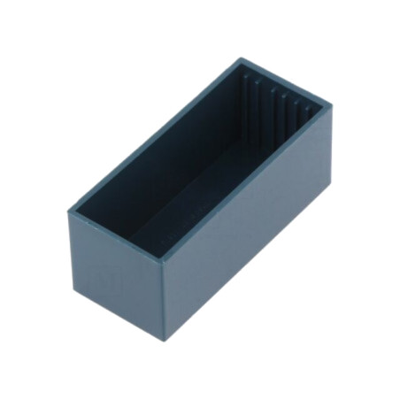 Carcasă: proiectate pentru turnare; X: 22mm; Y: 52mm; Z: 21mm