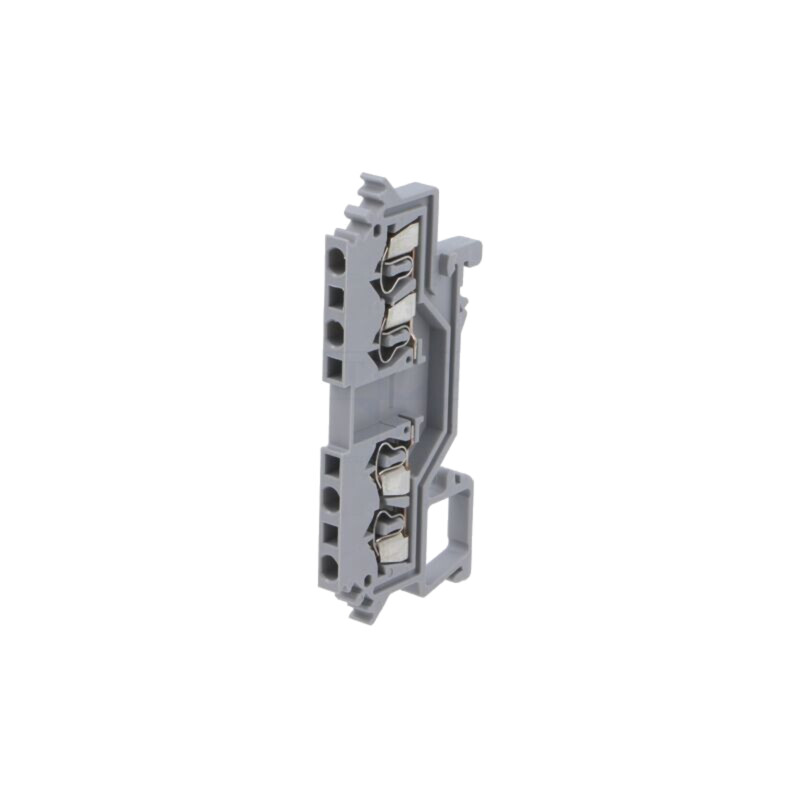 Rail mounted connector WS1.5-QU-LD-01P-11 Rail mounted connector WS1.5-QU-LD-01P-11