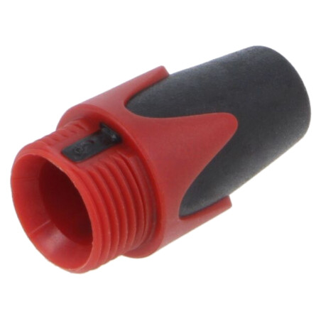 connector RED BUSHING NP*X