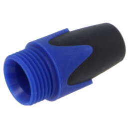 connector BLUE BUSHING NP*X