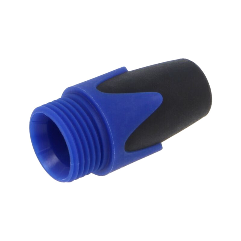 connector BLUE BUSHING NP*X connector BLUE BUSHING NP*X