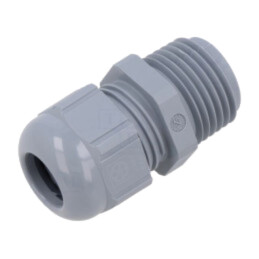 Garnitură de etanşare; NPT3/8"; IP68; poliamidă; SKINTOP®