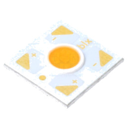 LED putere; alb neutru; COB; 2,8W; 4000K; 408lm; 120°; CRImin: 80