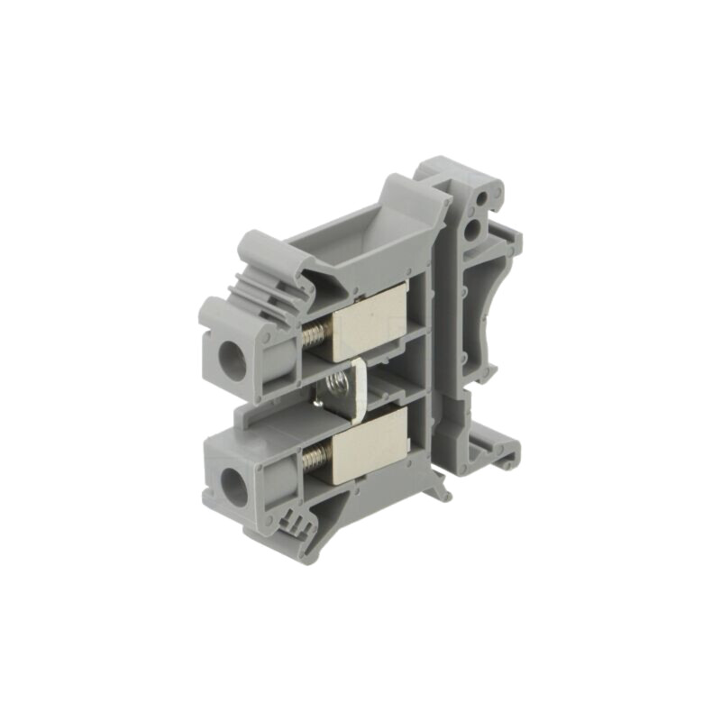 Rail mounted connector PC10-01P-11 Rail mounted connector PC10-01P-11