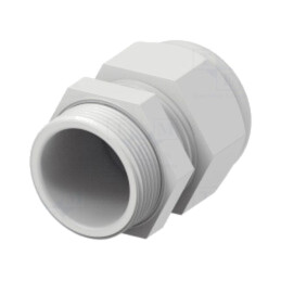 Garnitură de etanşare; fără piuliţă; M32; 1,5; IP68; poliamidă